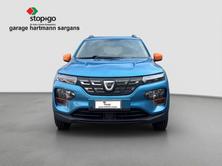 DACIA SPRING Comfort Plus, Elettrica, Occasioni / Usate, Automatico - 2