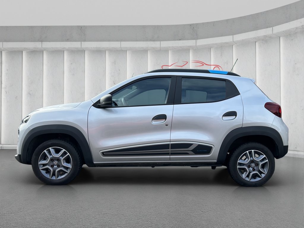 DACIA SPRING Comfort, Elettrica, Occasioni / Usate, Automatico - 3