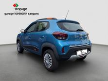 DACIA SPRING Comfort Plus, Elettrica, Occasioni / Usate, Automatico - 4