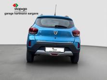 DACIA SPRING Comfort Plus, Elettrica, Occasioni / Usate, Automatico - 5
