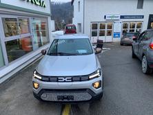 DACIA SPRING Extreme, Elektro, Vorführwagen, Automatik - 2