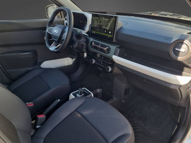 DACIA Spring Extreme Electric 65, Électrique, Voiture de démonstration, Automatique - 7