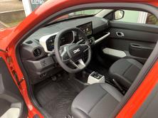 DACIA Spring Extreme, Electric, Ex-demonstrator, Automatic - 3