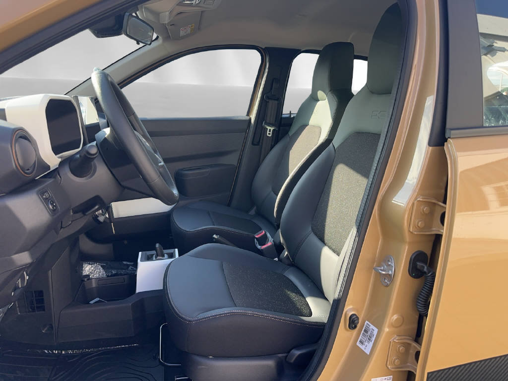 DACIA Spring Extreme, Electric, Ex-demonstrator, Automatic - 4