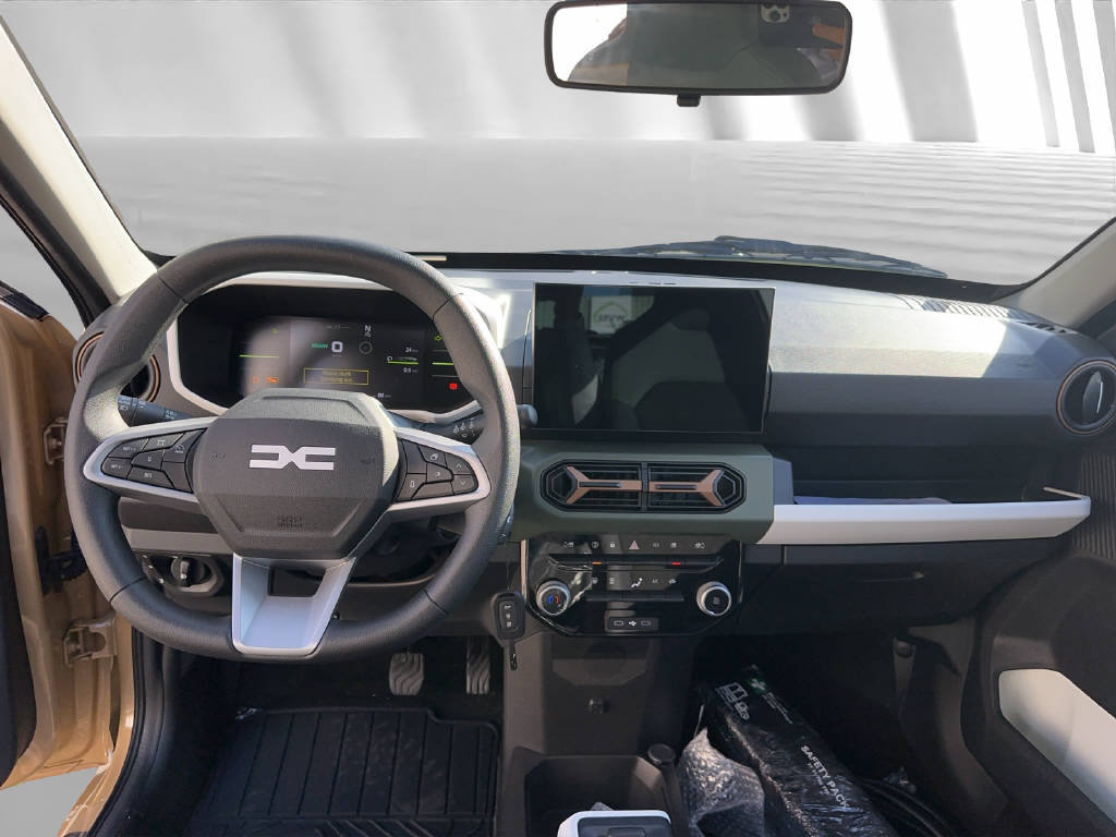 DACIA Spring Extreme, Electric, Ex-demonstrator, Automatic - 5