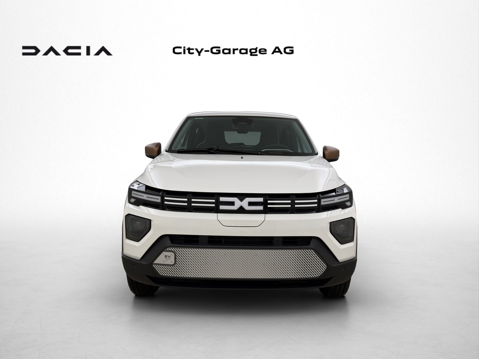 DACIA Spring Extreme