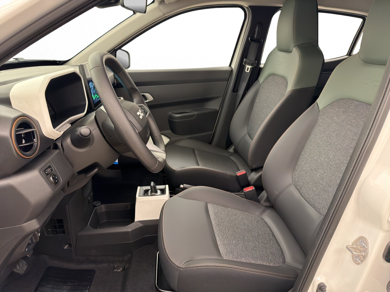 DACIA Spring Extreme, Elettrica, Auto dimostrativa, Automatico - 7