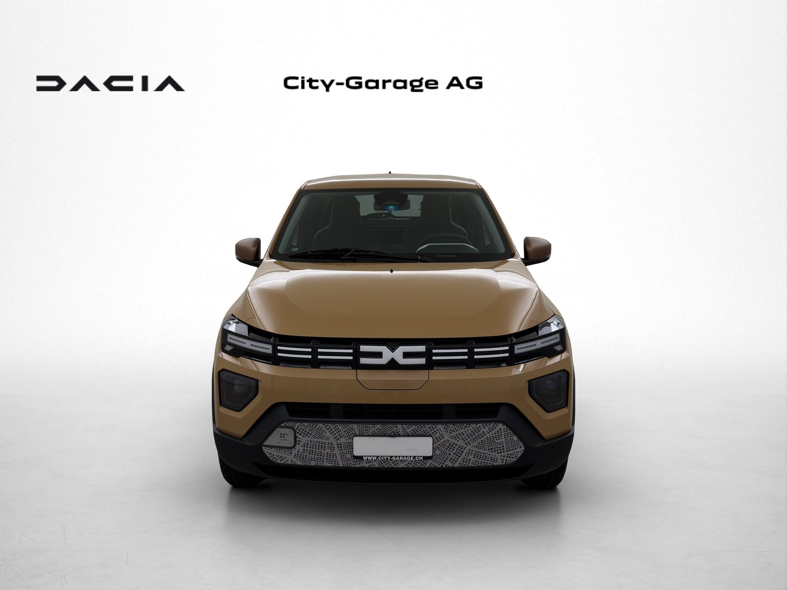 DACIA Spring extreme electric 65