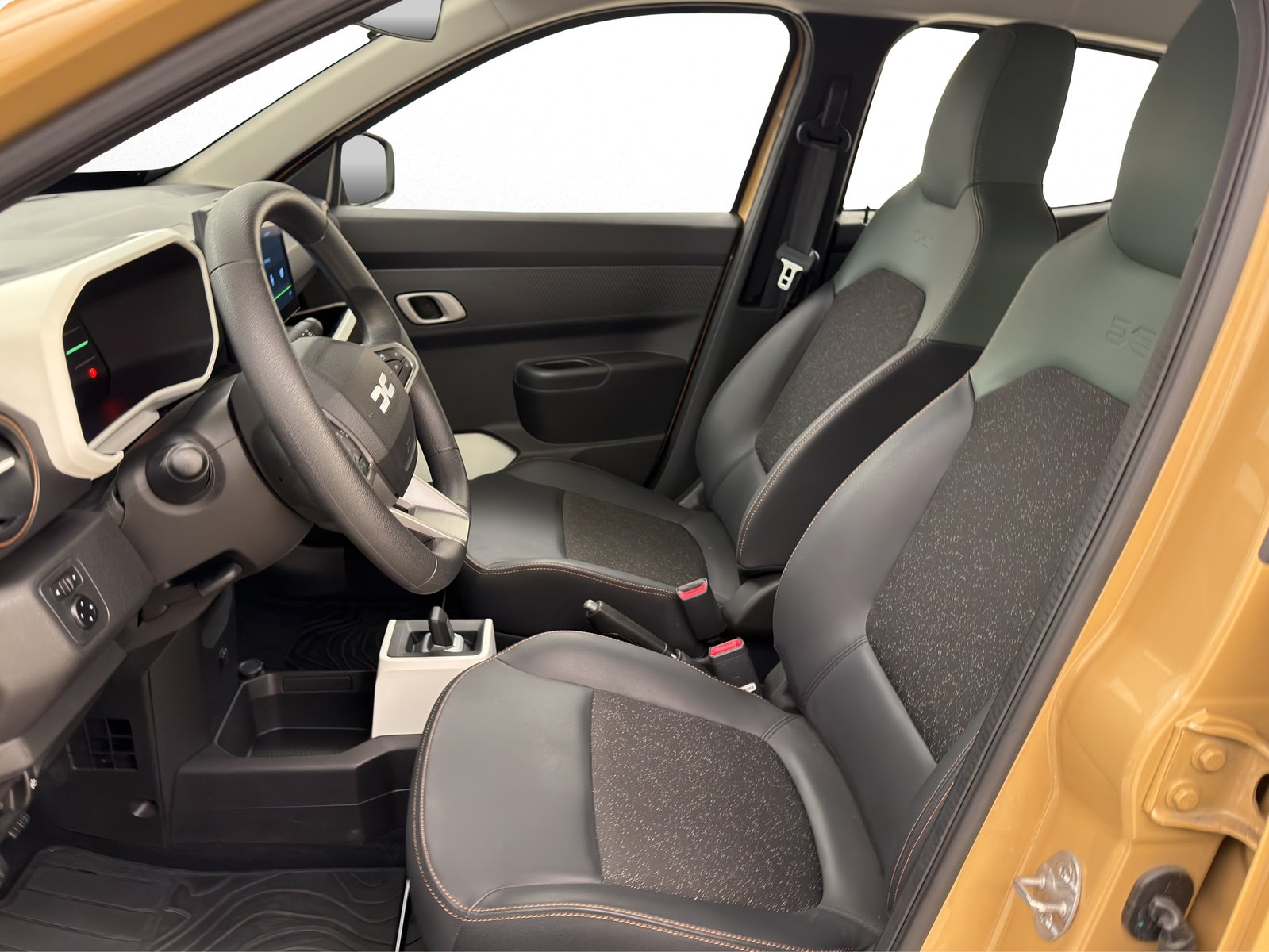 DACIA Spring extreme electric 65, Électrique, Voiture de démonstration, Automatique - 7