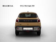 DACIA Spring extreme electric 65, Elettrica, Auto dimostrativa, Automatico - 4
