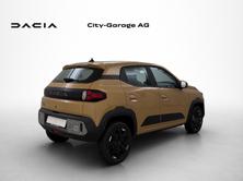 DACIA Spring extreme electric 65, Elettrica, Auto dimostrativa, Automatico - 5
