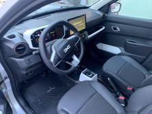 DACIA SPRING Extreme, Elektro, Vorführwagen, Automatik - 3