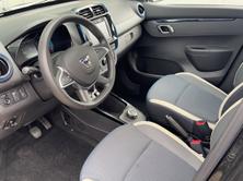 DACIA Spring Comfort Plus, Electric, New car, Automatic - 7