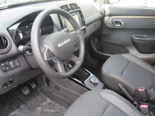 DACIA Spring EXTREME Electric 65, Electric, New car, Automatic - 5