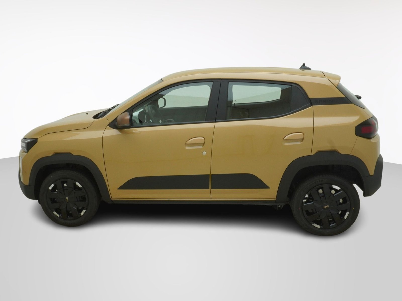 DACIA Spring Extreme, Electric, New car, Automatic - 3