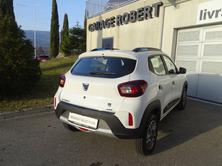 DACIA Spring Launch Edition, Electric, Second hand / Used, Automatic - 3