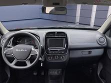 DACIA Spring Expression, Electric, Second hand / Used, Automatic - 5