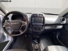DACIA Spring Expression, Electric, Ex-demonstrator, Automatic - 7