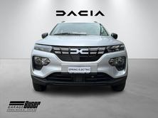 DACIA Spring EXPRESSION Electric 45, Electric, Ex-demonstrator, Automatic - 2