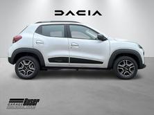 DACIA Spring EXPRESSION Electric 45, Electric, Ex-demonstrator, Automatic - 4