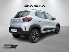 DACIA Spring EXPRESSION Electric 45, Electric, Ex-demonstrator, Automatic - 5