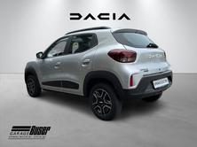 DACIA Spring EXPRESSION Electric 45, Electric, Ex-demonstrator, Automatic - 6