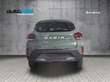 DACIA Spring EXPRESSION Electric 45, Electric, Ex-demonstrator, Automatic - 6