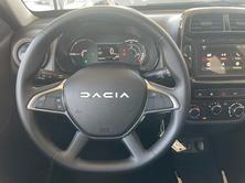 DACIA Spring Extreme, Electric, Ex-demonstrator, Automatic - 7