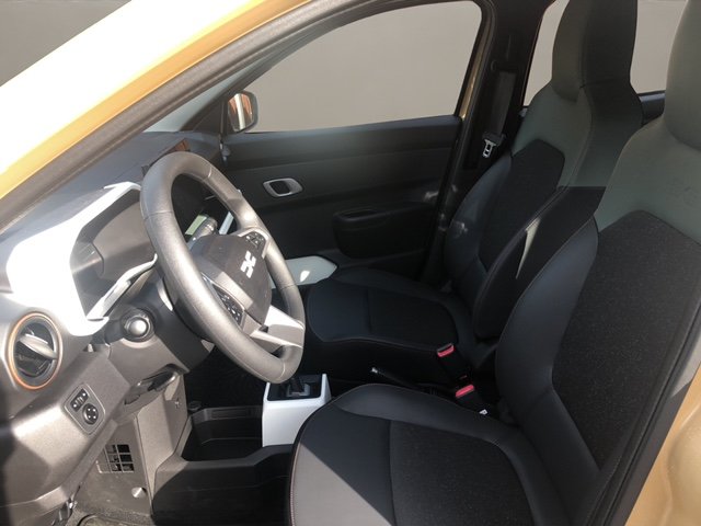 DACIA Spring Extreme Electric 65, Electric, Ex-demonstrator, Automatic - 5