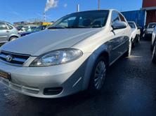 DAEWOO Lacetti 1.6 SX, Petrol, Second hand / Used, Automatic - 2