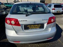DAEWOO Lacetti 1.6 SX, Petrol, Second hand / Used, Automatic - 4