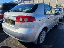 DAEWOO Lacetti 1.6 SX, Petrol, Second hand / Used, Automatic - 5