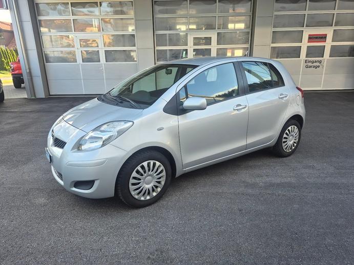 DAIHATSU Charade 1.3 16V Multimode, Benzina, Occasioni / Usate, Automatico