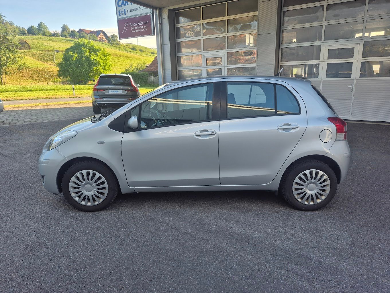 DAIHATSU Charade 1.3 16V Multimode, Essence, Occasion / Utilisé, Automatique - 2