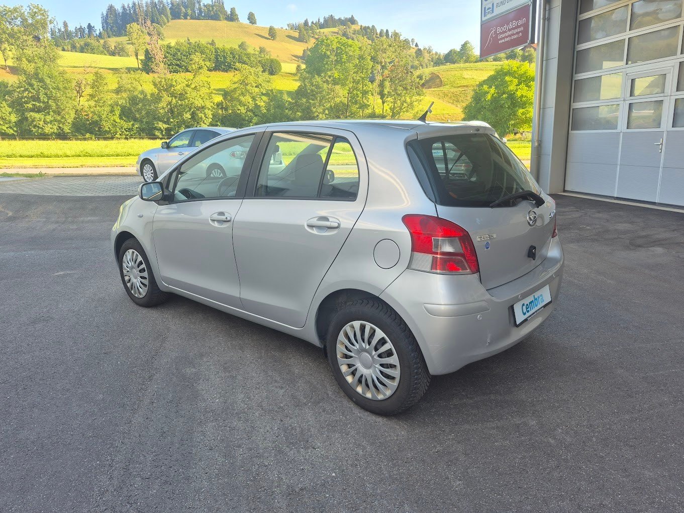 DAIHATSU Charade 1.3 16V Multimode, Essence, Occasion / Utilisé, Automatique - 3