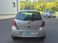 DAIHATSU Charade 1.3 16V Multimode, Benzina, Occasioni / Usate, Automatico - 4