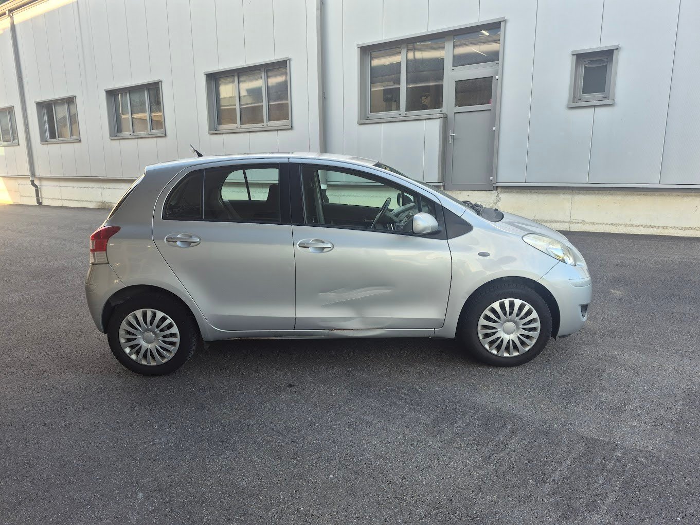 DAIHATSU Charade 1.3 16V Multimode, Essence, Occasion / Utilisé, Automatique - 6