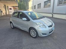 DAIHATSU Charade 1.3 16V Multimode, Benzina, Occasioni / Usate, Automatico - 7