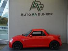 DAIHATSU Copen 1.3, Benzin, Occasion / Gebraucht, Handschaltung - 2