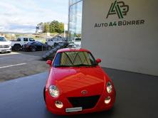 DAIHATSU Copen 1.3, Benzin, Occasion / Gebraucht, Handschaltung - 5