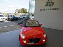 DAIHATSU Copen 1.3, Benzin, Occasion / Gebraucht, Handschaltung - 6