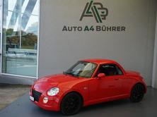 DAIHATSU Copen 1.3, Benzin, Occasion / Gebraucht, Handschaltung - 7