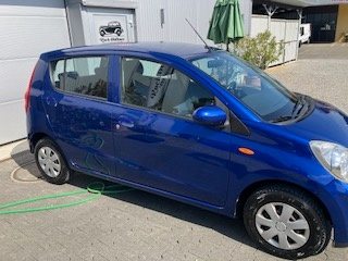 DAIHATSU CUORE 1.0 SX