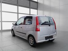 DAIHATSU Cuore 1.0 eco-top, Essence, Occasion / Utilisé, Automatique - 5