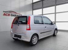 DAIHATSU Cuore 1.0 eco-top, Essence, Occasion / Utilisé, Automatique - 7