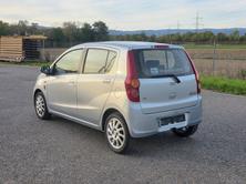 DAIHATSU Cuore 1.0 SX, Benzin, Occasion / Gebraucht, Handschaltung - 2