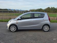 DAIHATSU Cuore 1.0 SX, Benzin, Occasion / Gebraucht, Handschaltung - 3