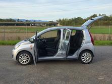 DAIHATSU Cuore 1.0 SX, Benzin, Occasion / Gebraucht, Handschaltung - 4