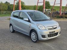 DAIHATSU Cuore 1.0 SX, Benzin, Occasion / Gebraucht, Handschaltung - 5