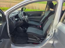 DAIHATSU Cuore 1.0 SX, Benzin, Occasion / Gebraucht, Handschaltung - 7
